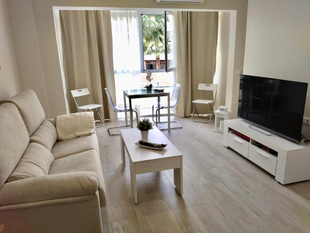 Coconut Begona Studio City Center By Namaste Elite Torremolinos Exterior photo