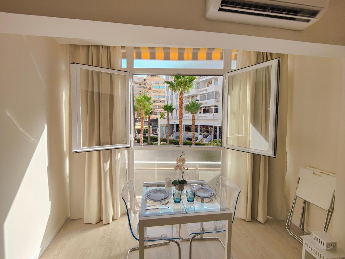 Coconut Begona Studio City Center By Namaste Elite Torremolinos Exterior photo